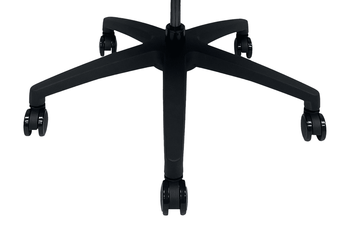 Draco Mesh Gaming Chair by Dreamseat, Adult, PC Gaming Chair, Black